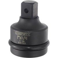 Expert by Facom Impact Socket Converter 1" Female 3/4" Male