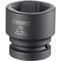 Expert by Facom 1" Drive Hexagon Impact Socket Metric 36mm