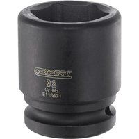 Expert by Facom 3/4" Drive Hexagon Impact Socket Metric 3/4" 28mm