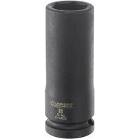 Expert by Facom 1/2" Drive Deep Hexagon Impact Socket Metric 1/2" 11mm