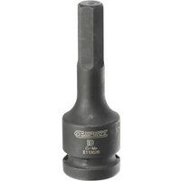 Expert by Facom 1/2" Drive Hexagon Impact Socket Bit Metric 1/2" 6mm