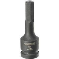 Expert by Facom 1/2" Drive Hexagon Impact Socket Bit Metric 1/2" 12mm