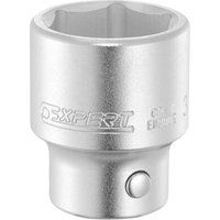 Expert by Facom 3/4" Drive Hexagon Socket Metric 3/4" 19mm