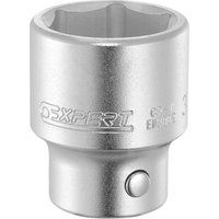 Expert by Facom 3/4" Drive Hexagon Socket Metric 3/4" 21mm