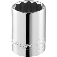 Expert by Facom 1/2" Drive Bi Hexagon Socket Metric 1/2" 23mm