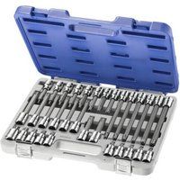 EXPERT E200514 1/2 Inch Bit Socket Set Torx 32 Pieces