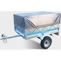 New Maypole MP68128 High Cover and Frame (to fit MP6812 trailer)