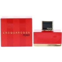 Fendi L'Acquarossa Edt 30Ml