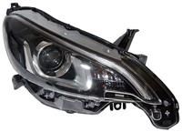 Valeo Headlamp