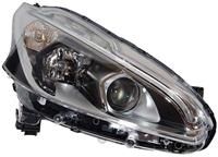 Valeo 46637 Front Right Passenger Side NS Nearside Headlight Headlamp H7 LHD