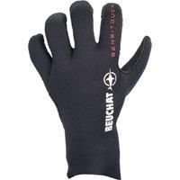 Spearfishing Gloves 3mm Neoprene With Smooth Lining Beuchat - Sirocco Sport