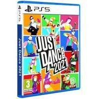 Just Dance 2021 (PS5) Pre Order Out 24th November Brand New & Sealed Free UK P&P