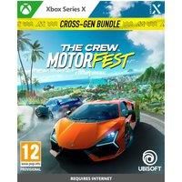 The Crew Motorfest (Xbox Series X)