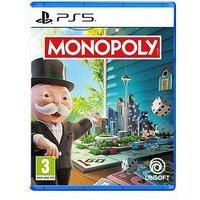 Monopoly - PlayStation 5