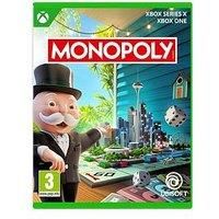 Monopoly - Xbox Series X