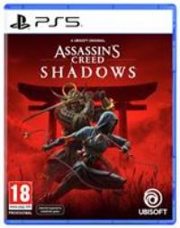 Assassin's Creed Shadows + Bonus Quest