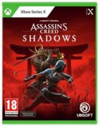 Assassin's Creed Shadows - Xbox + Bonus Quest