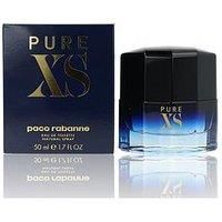 Paco Rabanne - Pure XS 50ml Eau de Toilette Spray for Men