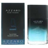 Azzaro Pour Homme N Leather Edt 100Ml