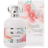 Cacharel Anais Anais Eau de Toilette - 50 ml