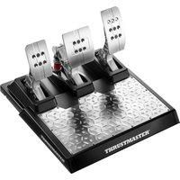 Thrustmaster T-LCM Pedals Magnetic technology Adjustable mechanical brake force