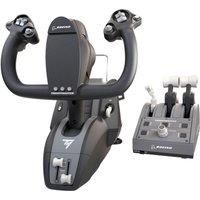 Thrustmaster TCA Yoke Pack Boeing Edition - Officially Licensed by Boeing for Xbox Series X|S / Xbox One / PC