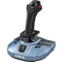 ThrustMaster TCA Sidestick X Airbus Edition, Ergonomic Replica of The Airbus Sidestick, Officially Licensed for Xbox Series X|S & Windows