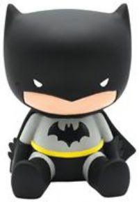 LEXIBOOK NLJ01BAT Color Nightlight for Children/'s Room Batman, Colour Change, Smooth Light, Battery Included