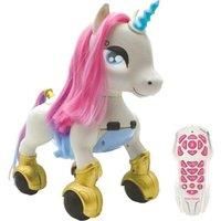 Power Unicorn - My Genius Unicorn