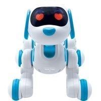 Lexibook Power Puppy Junior Programmable Smart Robot Dog