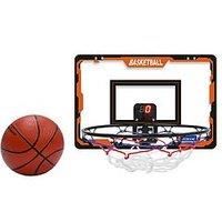 Basketball Basket With Score Counter 450X300Mm