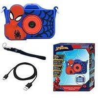 Spiderman Kids Camera With Spider-Man Protection