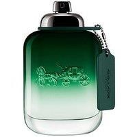 Coach Green Eau De Toilette