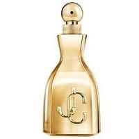 JIMMY CHOO I WANT CHOO LE PARFUM EAU DE PARFUM EDP - WOMEN'S FOR HER. NEW