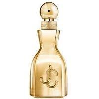 Jimmy Choo I Want Choo Le Parfum, 40 ml