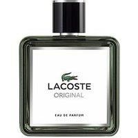 Lacoste Original Eau de Parfum, 100 ml