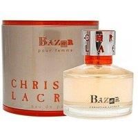 Bazar pour Femme Eau de Parfum Spray 50ml