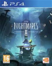 Little Nightmares II (PS4)