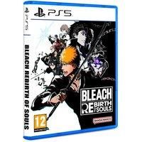 BLEACH Rebirth of Souls (PS5)