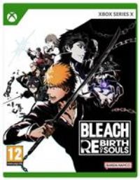 BLEACH: Rebirth of Souls - Xbox Series X