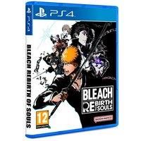 BLEACH Rebirth of Souls (PS4)