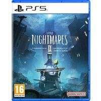 Little Nightmares 2 Enhanced Edition (PS5)