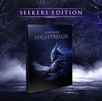 Elden Ring Nightreign Seekers Edition (Xbox Series X / Xbox One)