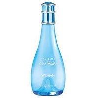 Davidoff Cool Water Woman 30ml Eau De Toilette EDT Spray For Her