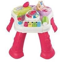 VTech 80-148053 Play & Learn Activity Table