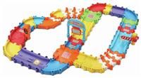 Vtech Toot-Toot Drivers Track Set