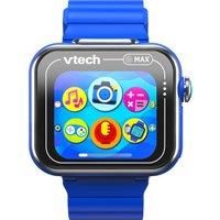 Vtech Kidizoom Smart Watch Max Blue