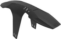 Zefal Deflector FM20 Front Clip-On Mudguard