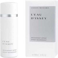 NEW ISSEY MIYAKE L'Eau D'Issey Deodorant Spray 100ml