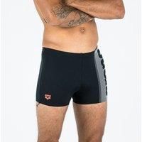 Men's Swimming Boxers Arena Black